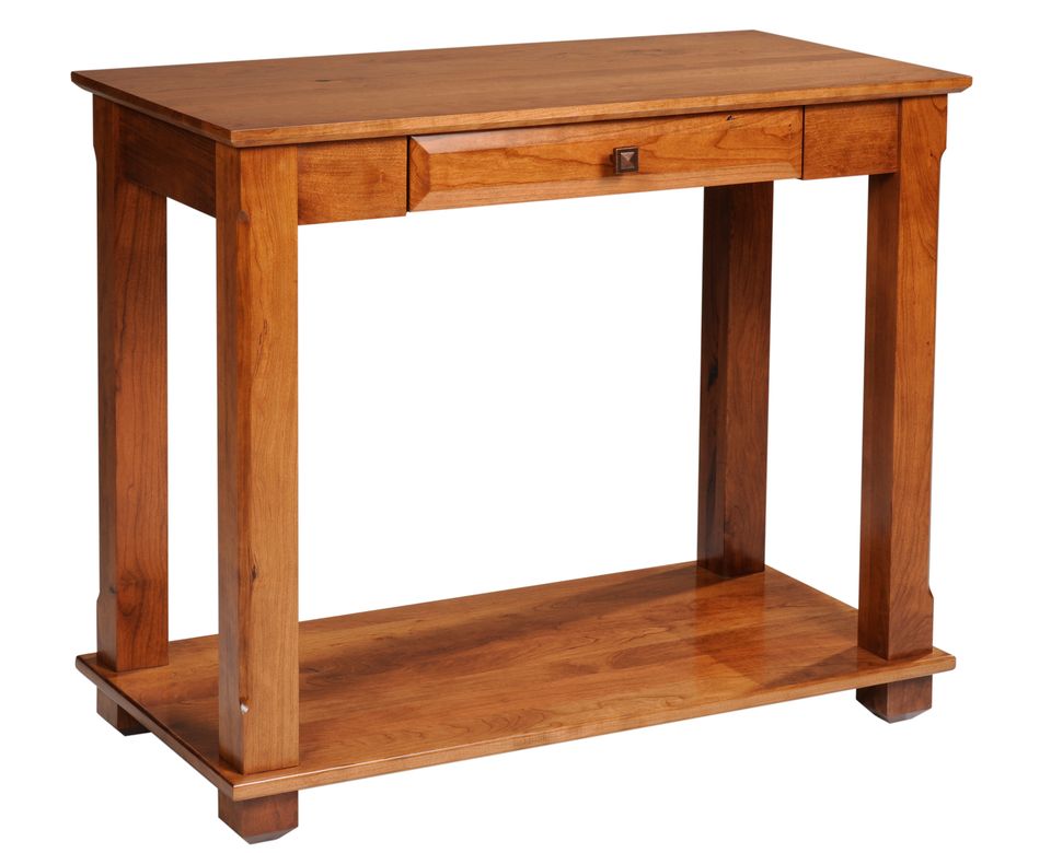 Y t hampton 456 sofa table
