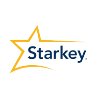 Logo starkey