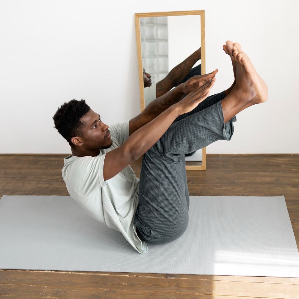 Pilates Studio