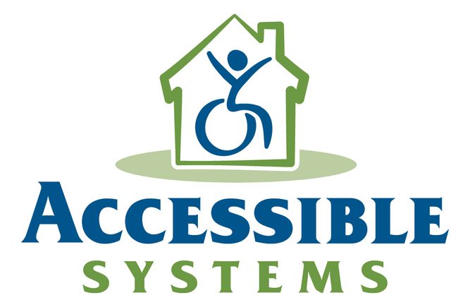 Accessible Systems Logo