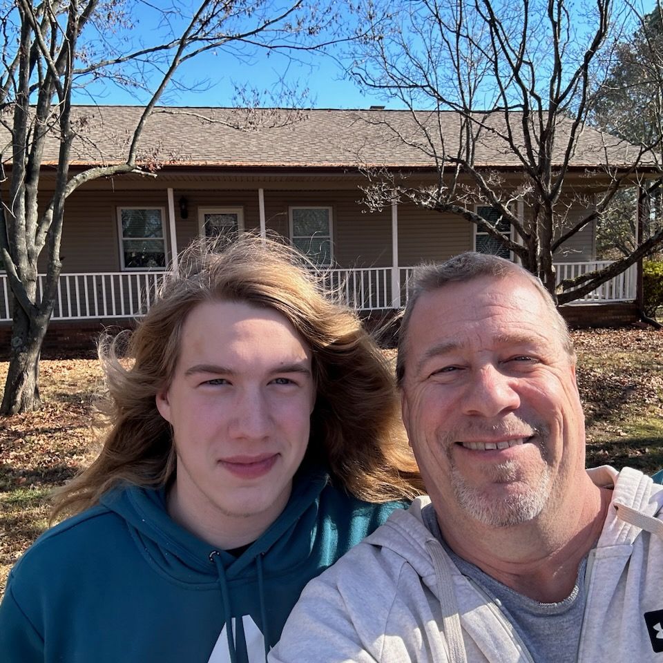 Elijah and larry mcwilliams