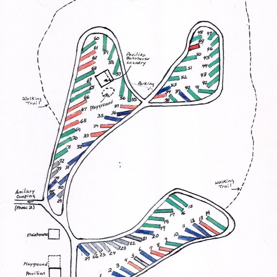 Site map