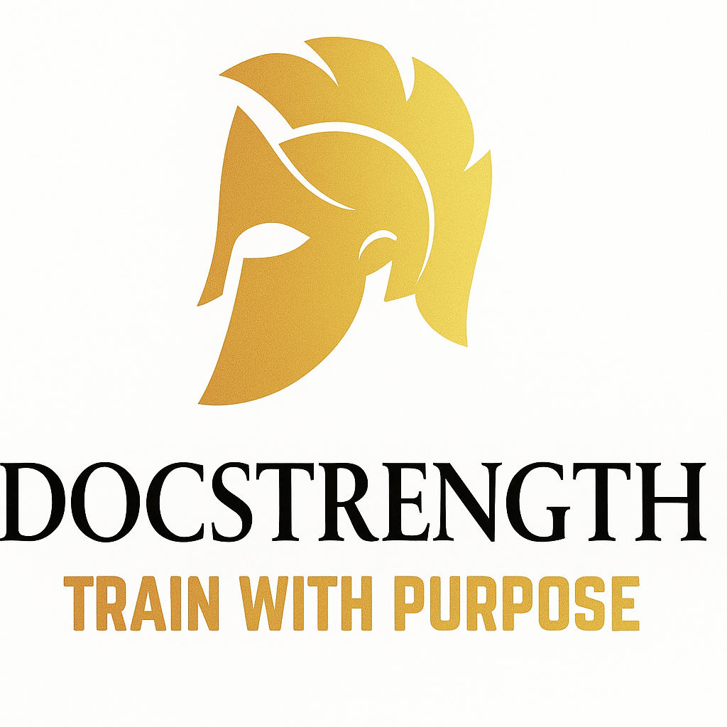 DOCSTRENGTH, LLC