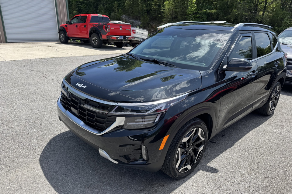 Unit 114 2024 kia seltos sx