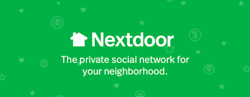 Nextdoor 512x200
