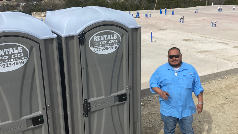 Rentals To Go