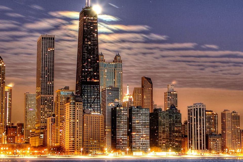 Boma chicago