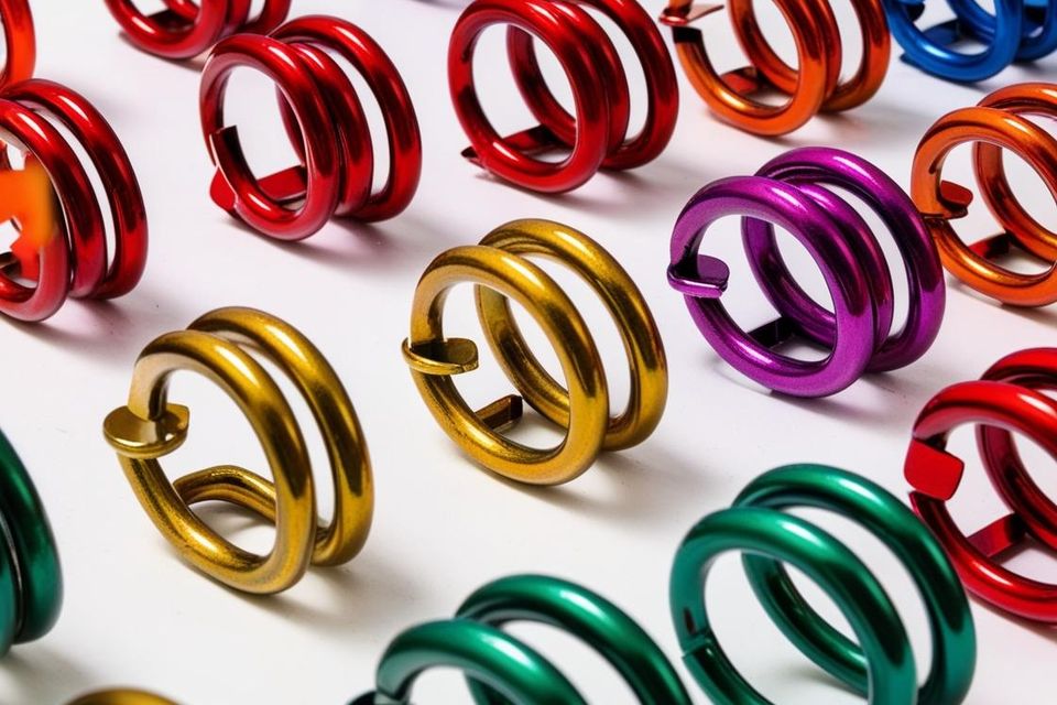 Custom Powder Coating Service