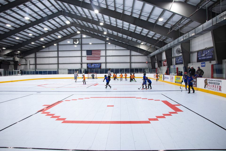 Dek hockey youth12