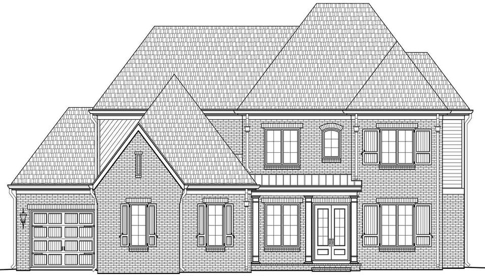 Lot 99 brochure