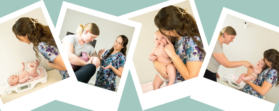 Certified Lactation Services in Central Texas