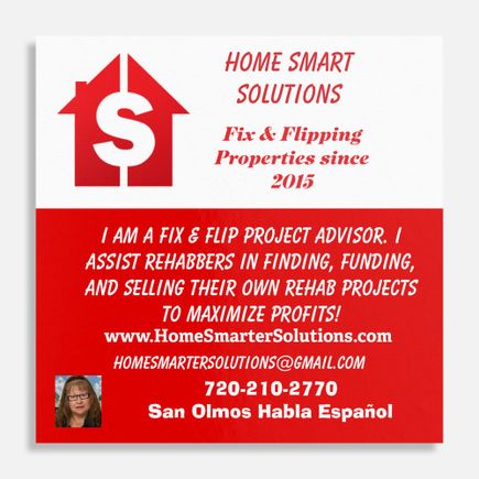 Vizta print fix and flip ad