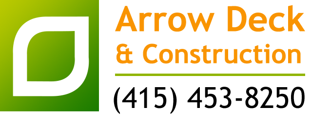 Arrow Deck & Construction