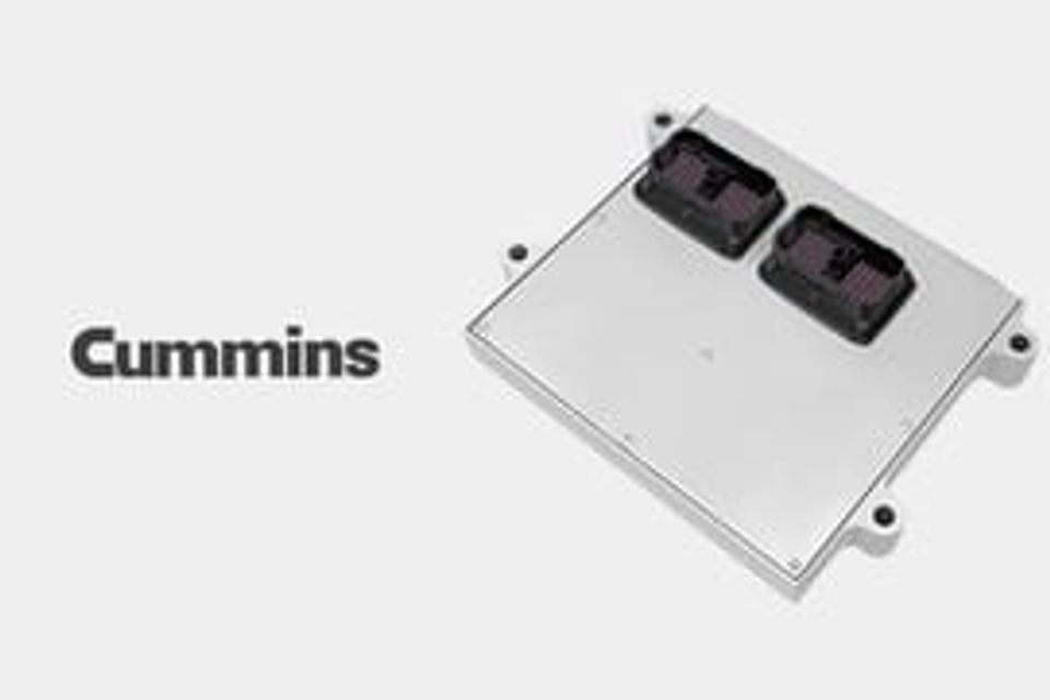 Buy cummins pcm ecm ecu.jpg.mst