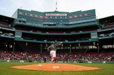 Pinnacle heights fenway park