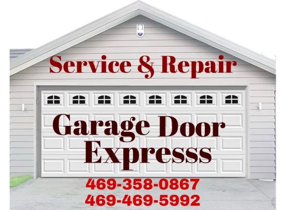 Expresss Garage Door Repair