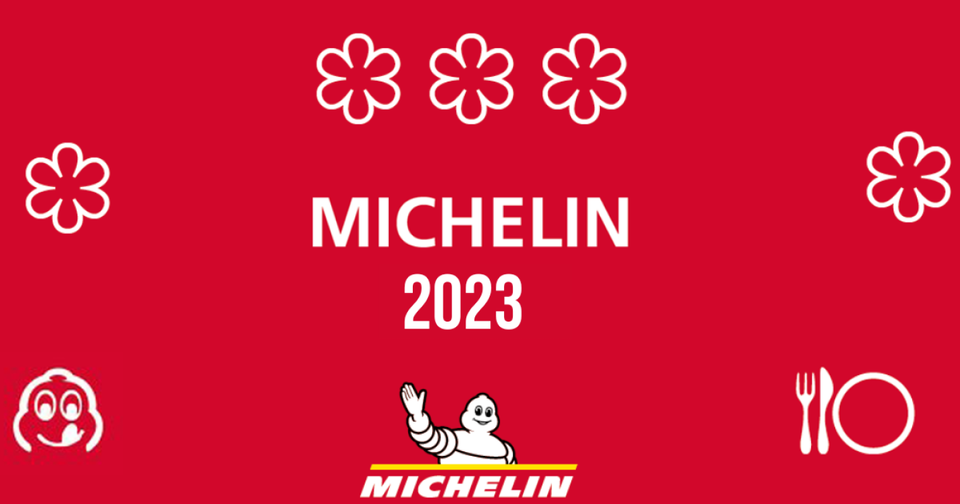Michelin 2023 b