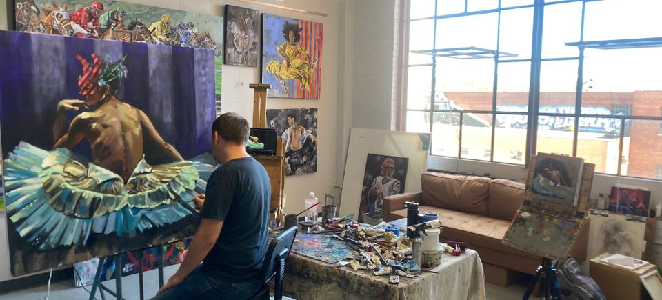 Lc suite 520 photo 2