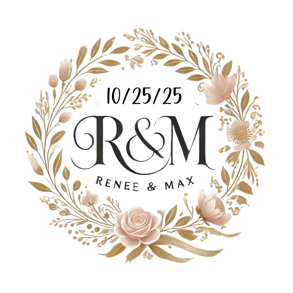 Renee and Max