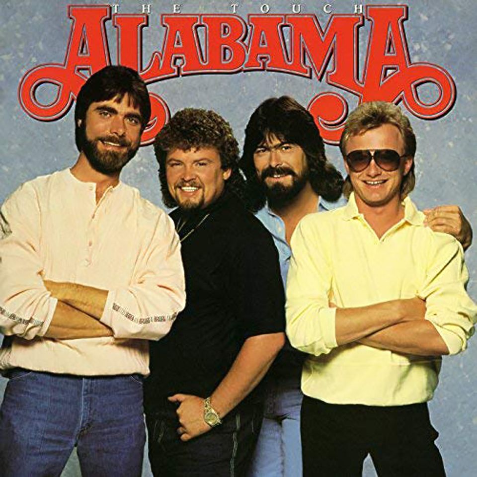 Alabma