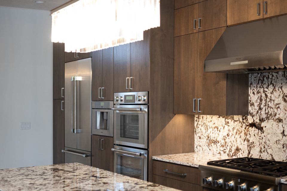 Tauber kitchen 4