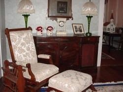 Drh interior 1 med hr