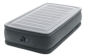 Intex comfort durabeam twin air mattress 