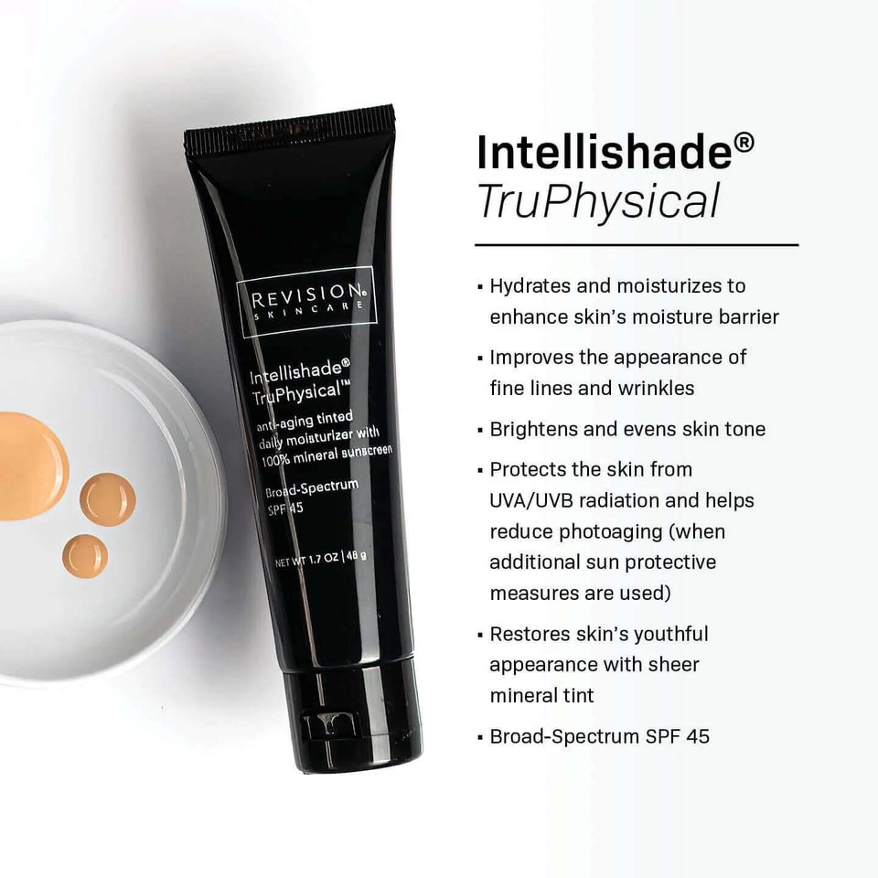 Intellishade truphysical 1
