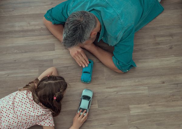 Jr's flooring vinyl