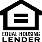 Equal housing lender