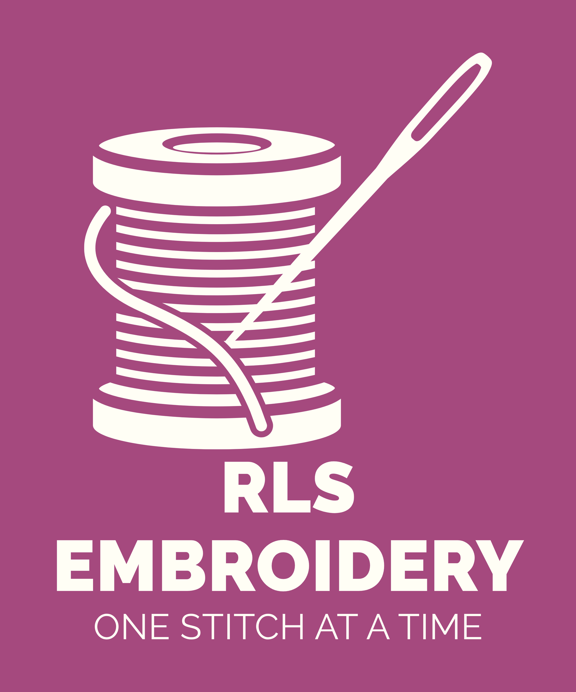 RLS Embroidery