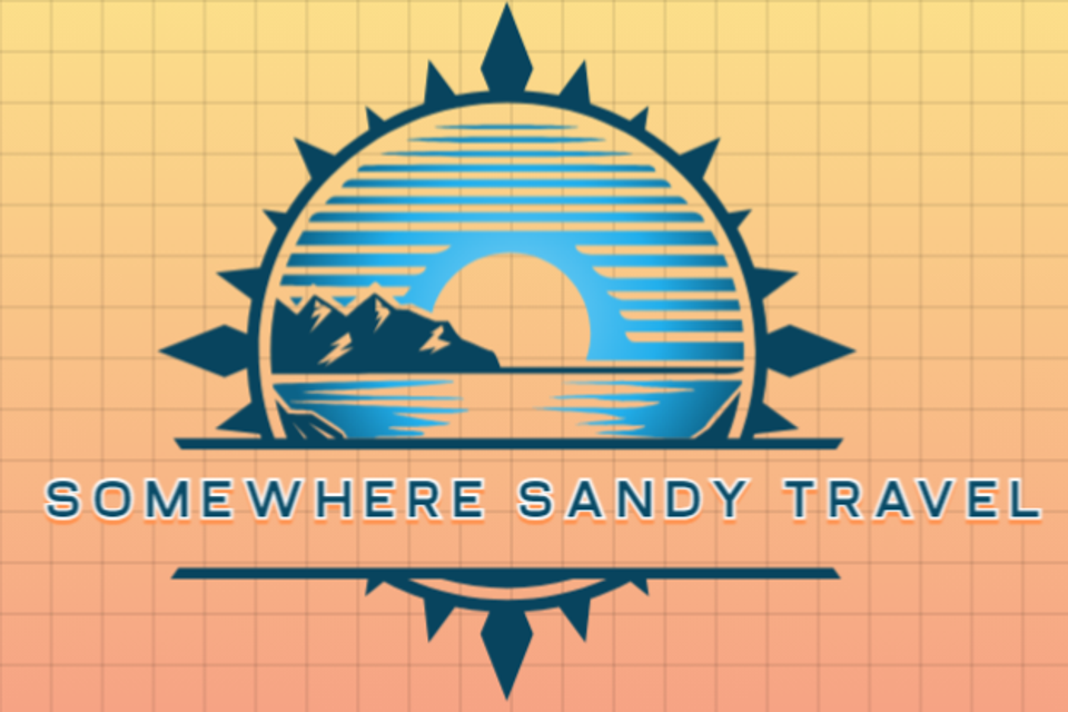 Test logo