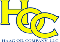 Haag Oil Co