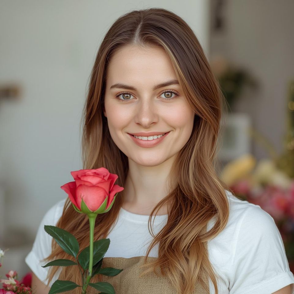 Staff Member