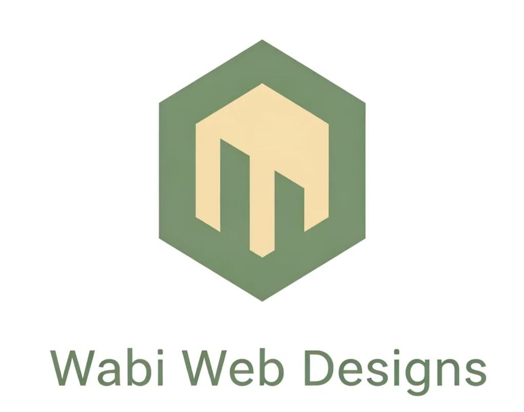 Wabi Web Designs