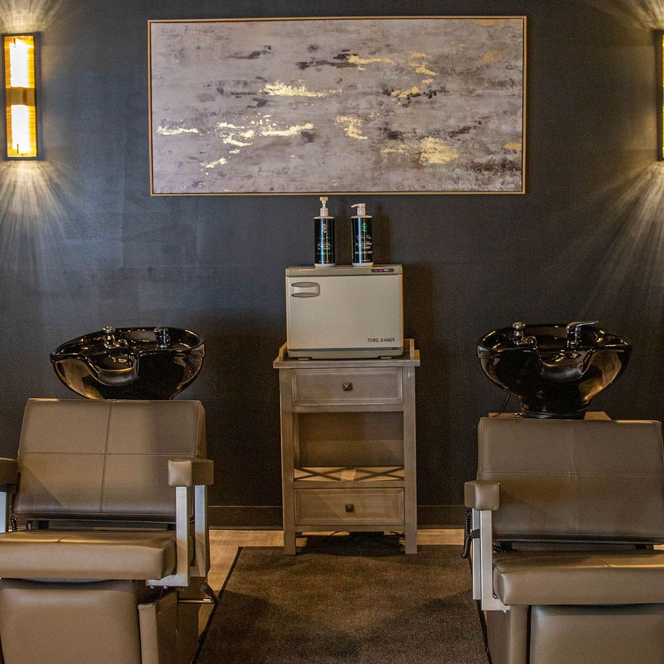 Kennedys barber club 39