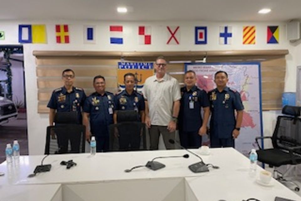 Pnp maritme 