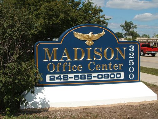 Madison office