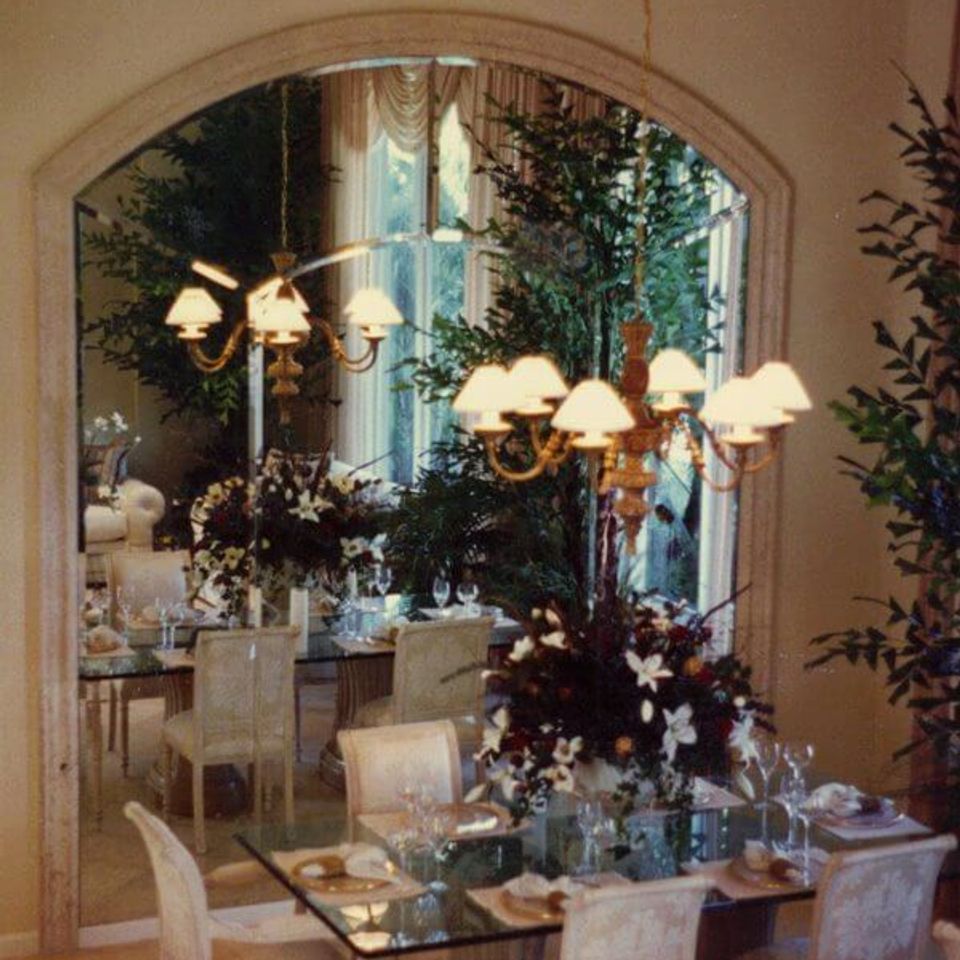 Beveled mirror designs picture 4