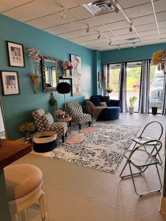 Front room
