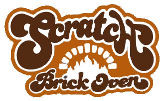 Scratch Brick Oven