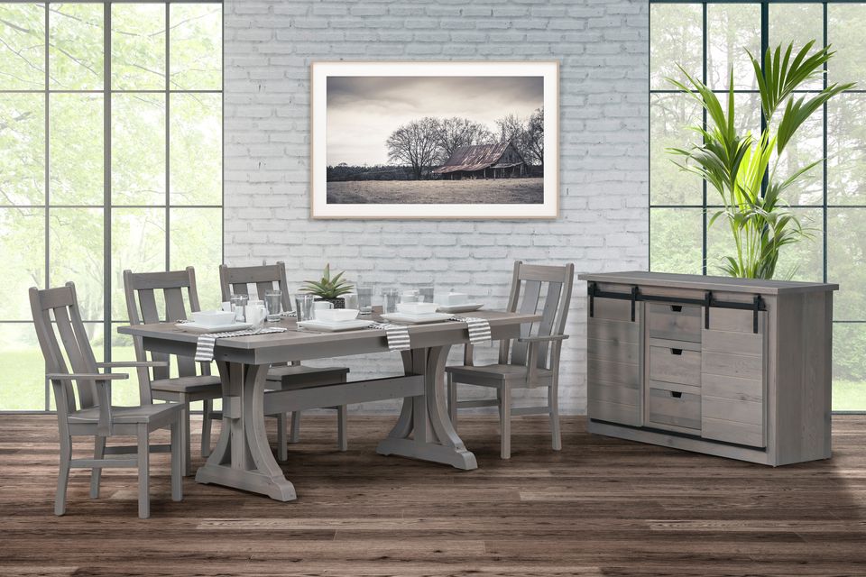 Ubw hartland dining room setting