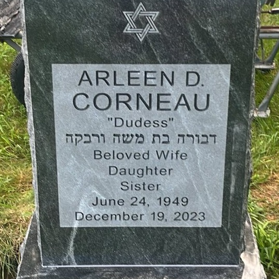 Corneau