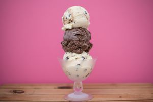 3 scoop