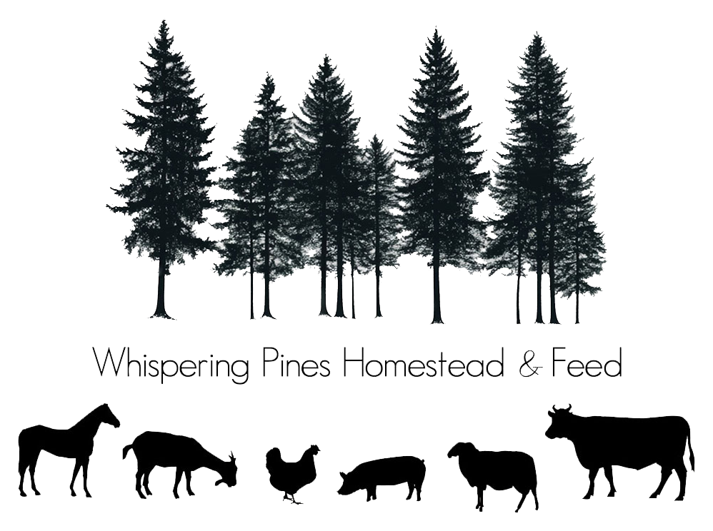 Whispering Pines Homestead & Feed