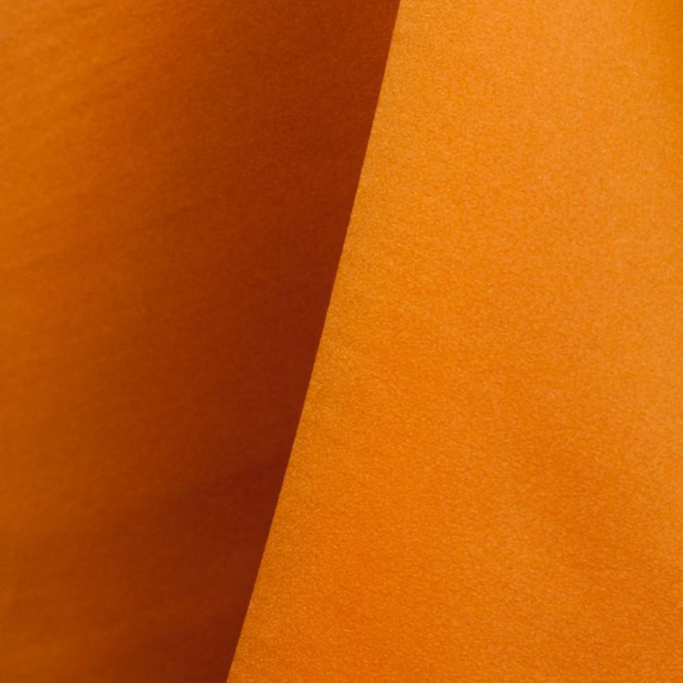 Lamour matte satin orange 608