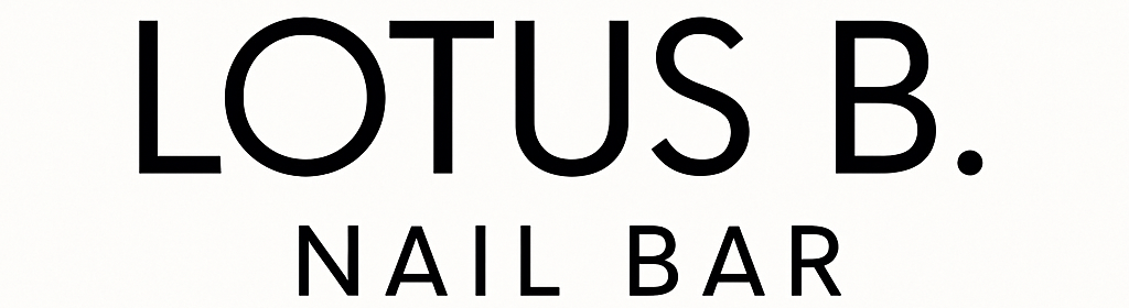 Lotus B Nail Bar