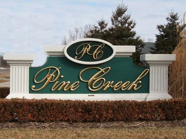 Pinecreek