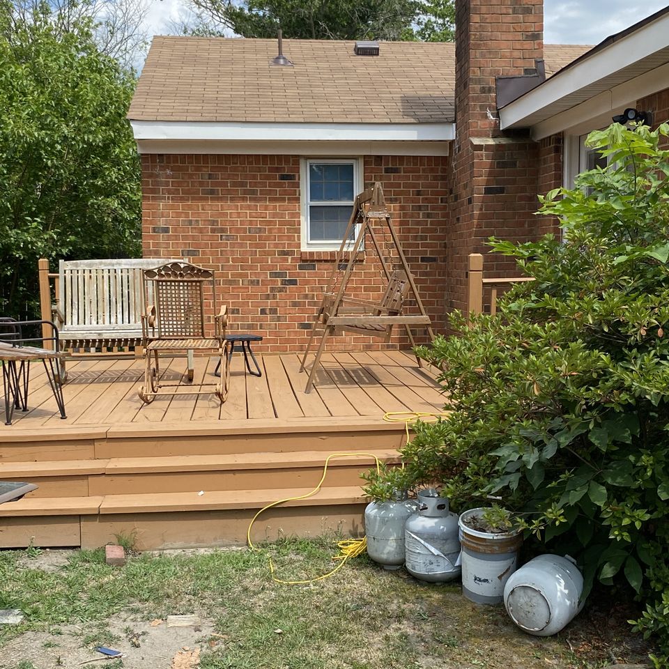 Residential roof doctor deck (1)