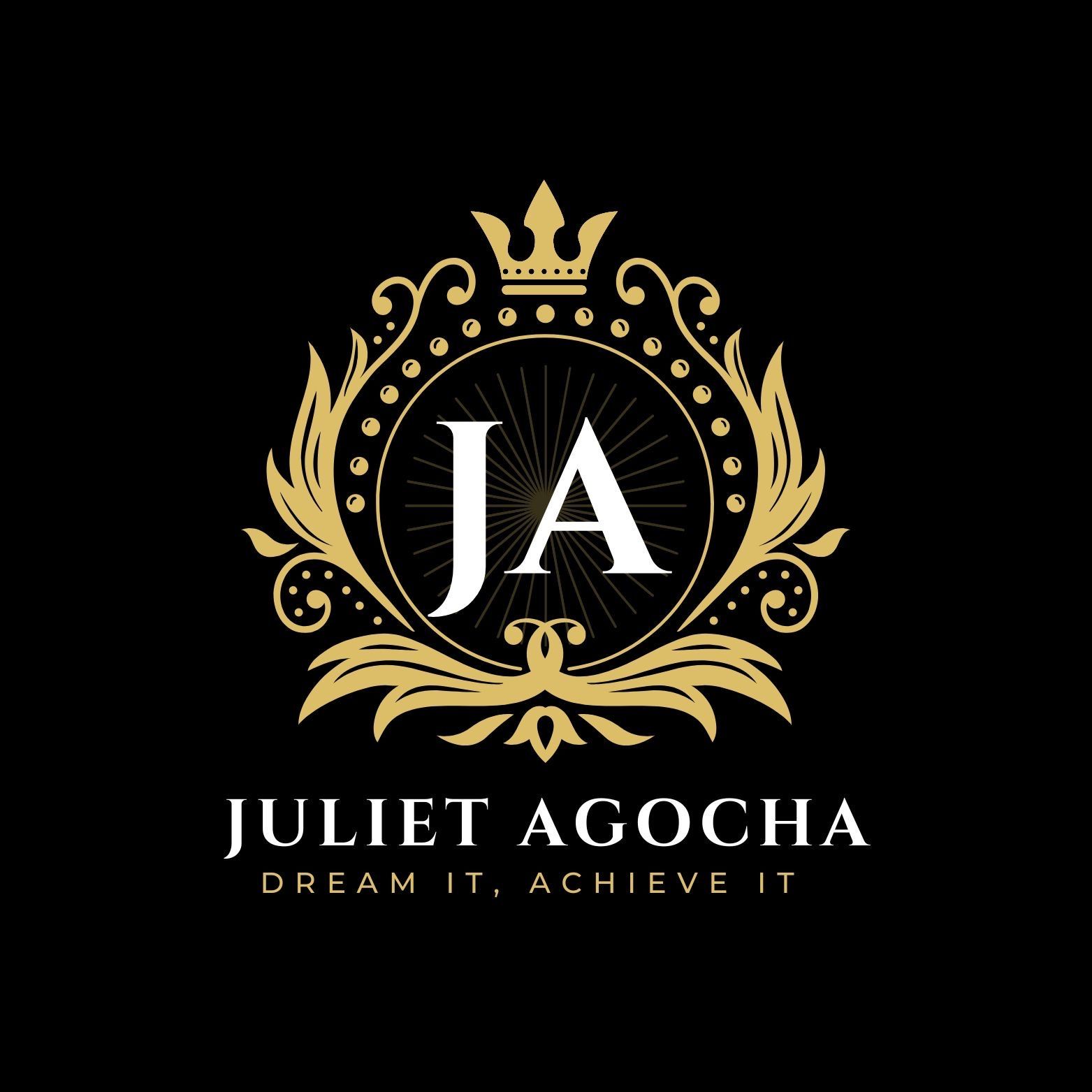 Juliet Agocha 